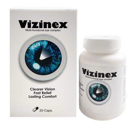Vizinex Premium